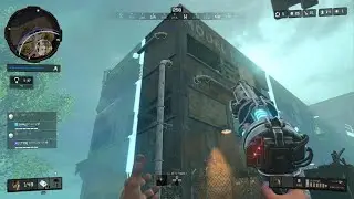 The Most OP Setup! | 35 Kills Blackout Alcatraz Gameplay