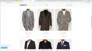 Part - 2  | Installing woocommerce +  Creating  menu