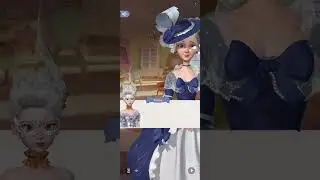 Queen Marie 1-7 ~ Time Princess Bahasa Indonesia (Pesta topeng dengan Lafayette)