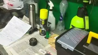 Тойота Камри 50 2.5 признаки не исправной обгонной муфты генератора.