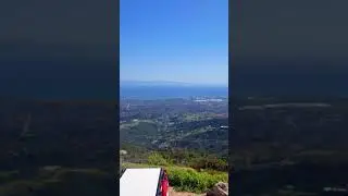 Billion dollar view