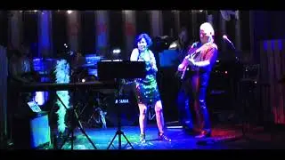 Heatwave, first song from September gig in Walnut Creek
