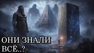 10 Тайн Шумеров, Которые До Сих Пор Не Объяснили | История для сна