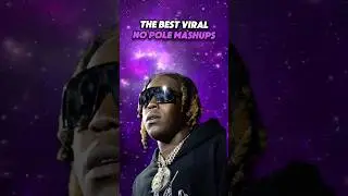 The BEST No Pole mashups🔥 #dj #transitions #dontoliver #tiktok #music #smooth #rap #fueoss #viral
