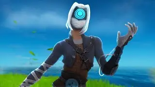 First Week on Mouse and Keyboard / Fortnite Battle Royale / #Apokalypto / Zaqe420