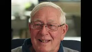 52 Faces of Community: Jim McCullough