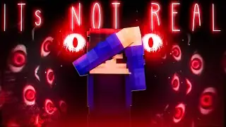 This Minecraft Horror Mod Is In My Head