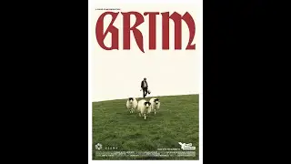 Grim - Short Film 2025 dur 15'33