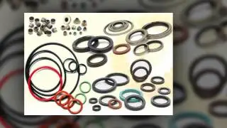 Gaskets, O Rings And Seals - Specialist Sealing Products