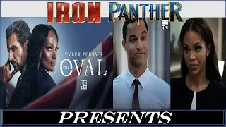 BET - The Oval Season 6 Episodes 21 and 22 Spoiler Review