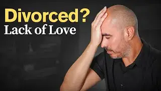 How She Slowly Stops Loving Him (Most Men Never See It Coming)