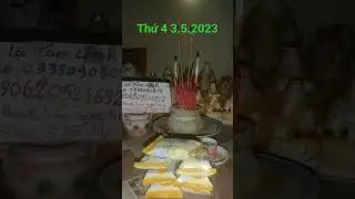 c&oacute; lộc mn13 93, mb93 xin số thứ tư 3.5.2023