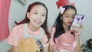 Q & A (Answering questions by Arianah & Marcela)
