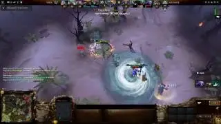 [Vega vs Alliance] Double rampage by fn!