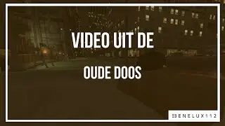 Benelux112 Clan | Surveillance uit de oude doos | #01 | 14-02-2015