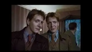 Dear Fred; Love George