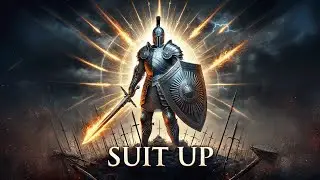 Suit Up | Truth In Song