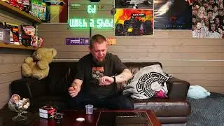 The Devil's Dozen Challenge!