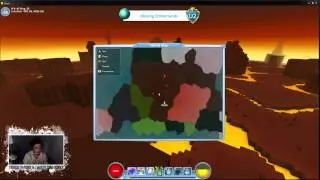 Trove - Candy Barbarian First Look - All Skills + Gameplay!