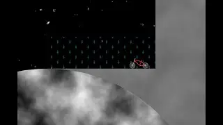 space bike