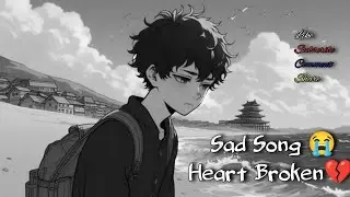 Midnight Sad Mashup 😔 | Lofi for Crying Alone