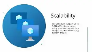Introduction to Azure VM Scale Sets