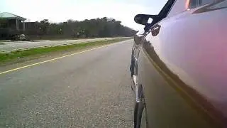 Ray Pampena's 3000GT VR4. True HD
