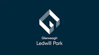 Ledwill Park, Kilcock - 2 Bedroom Terraced Home - The Swift