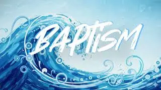 Baptism of our Lord   Made with Clipchamp