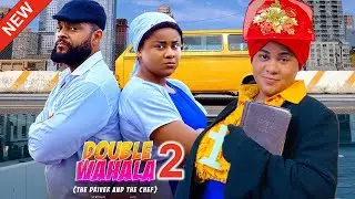 DOUBLE WAHALA 2(FULL MOVIE)UJU OKOLI,STEPHEN ODIMGBE,ANGEL UFUOMA,2025 LATEST NOLLYWOOD MOVIE