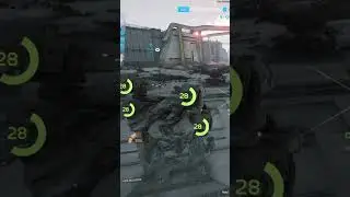 🤖 WAR ROBOTS FRONTIERS PS5 - Unstoppable Mech Action! 🔥⚡ #warrobots #warrobotsgameplay