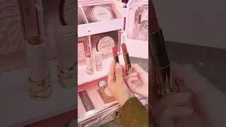 makeup box gift 🎁 #shorts #makeup #makeupartist #gift