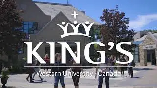 Beyond Western: the affiliate colleges of Western University