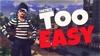 20vs20 is too easy