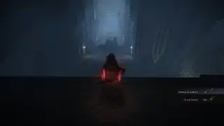 ELDEN RING&trade; Erdtree Greatbow, Fringefolk Hero's Grave, make a backup before attempting this