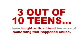 Social media safety