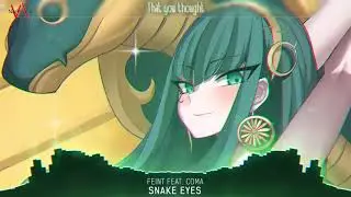 Nightcore - Snake Eyes