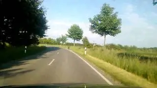 Von Leck nach Achtrup
