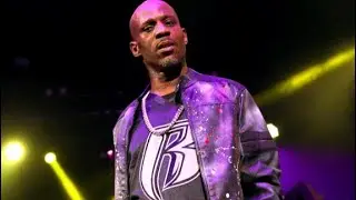 Rapper DMX Hospitalized After A Drug Overdose 2021