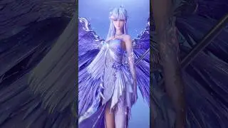 Silent Assassin Cai&rsquo;er | Shadow Queen of Throne of Seal