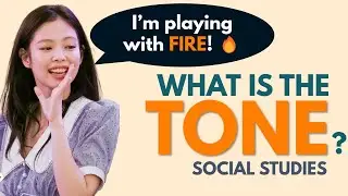 Social Studies: What is Tone? | How to Ace your O level Exams?