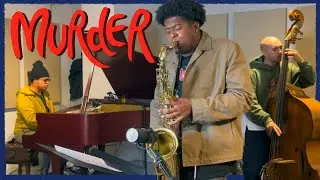 CARTEL MURDER SWING DOOM