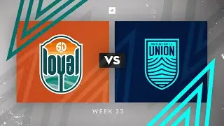 San Diego Loyal SC v Monterey Bay FC; August 10, 2022