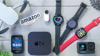 Best Sports Tech Black Friday Weekend Deals!