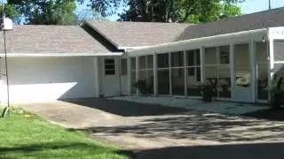 Lake Erie Waterfront Home