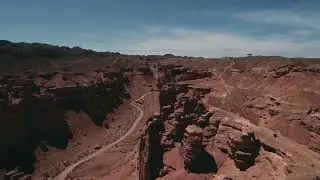 Kyrgyzstan: Epic Views & Eagle Hunting!