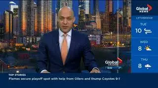 Global TV (Canada) - Commercial Break [April 18, 2022]