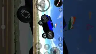 Modified mahindra Thar car games indian car (gadi wala game)car game android gameplay #lyricsvideo