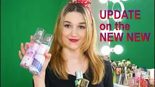 FRAGRANCES OF THE WEEK || BBW & VS Part 2
