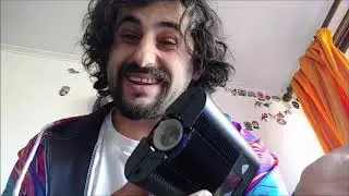 The Mighty Vaporizer and why I Don't Like It, normal user review with latino accent